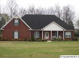 44 Sims Rd, Decatur, AL 35603