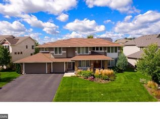 16324 72nd Pl N, Maple Grove, MN 55311