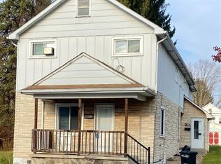 1813 Graham Ave, Windber, PA 15963