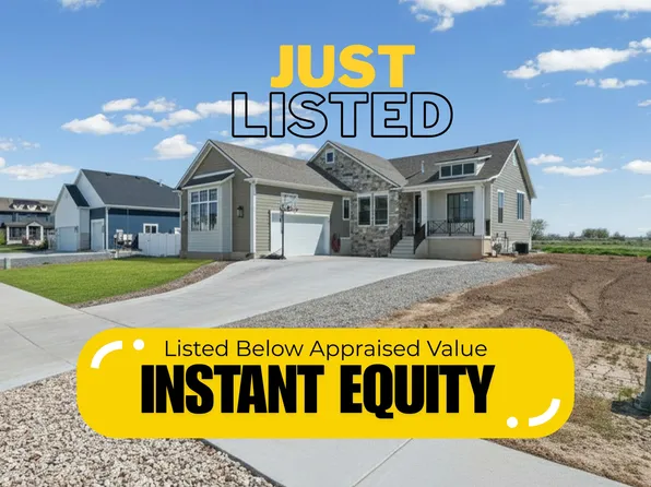 4817 W 50 S, Clearfield, UT 84015