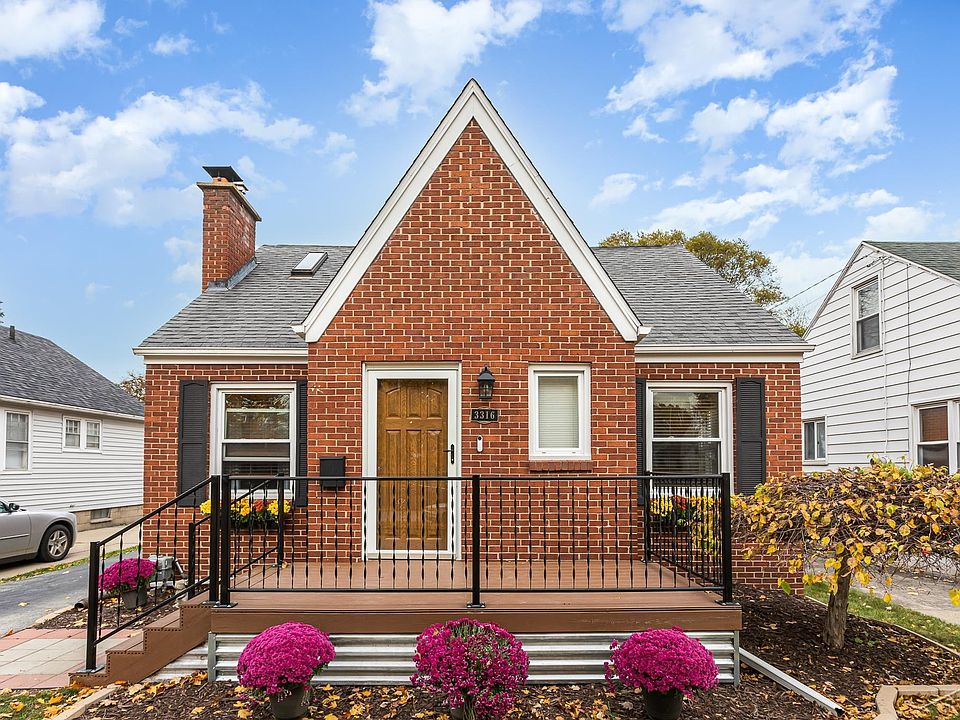 1st image of 3316 Osler Ave