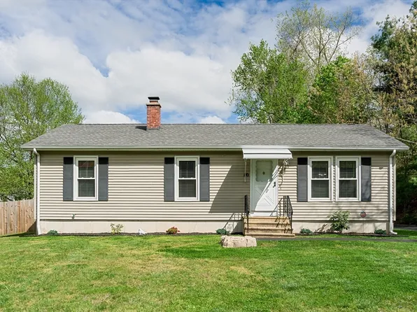 110 Glendale Cir, Ware, MA 01082