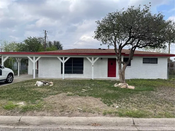 1101 Siesta Dr, Edinburg, TX 78539