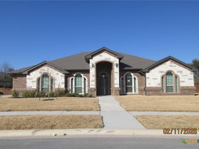 7623 Palladium Loop, Killeen, TX, 76542