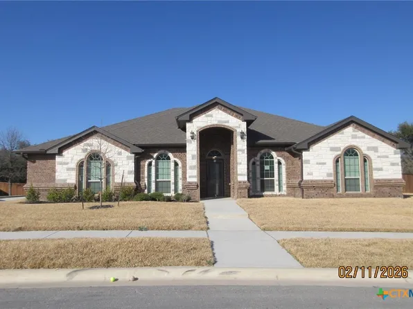 7623 Palladium Loop, Killeen, TX 76542