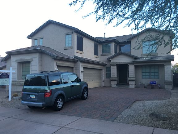 3rd image of 3009 W Donatello Dr