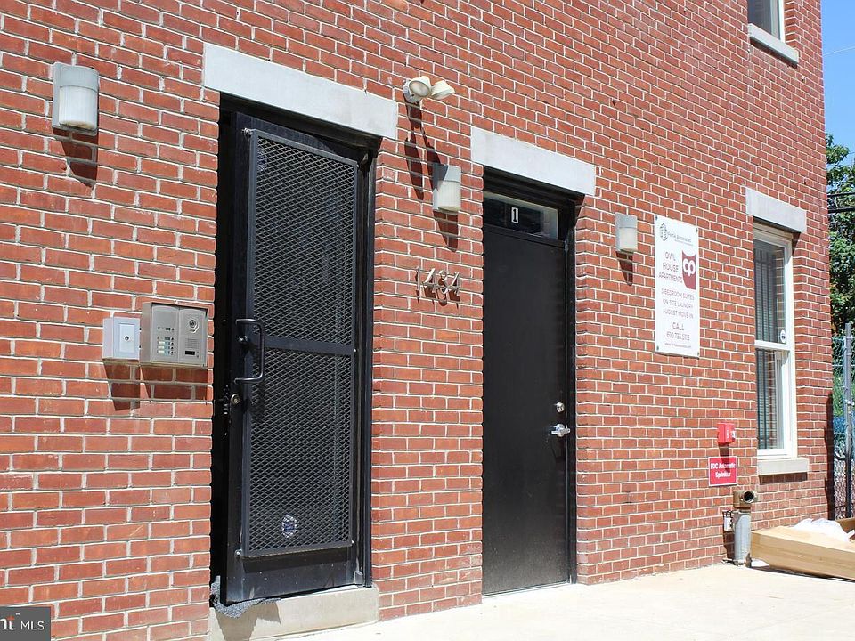 1st image of 1434 N Carlisle St #2B