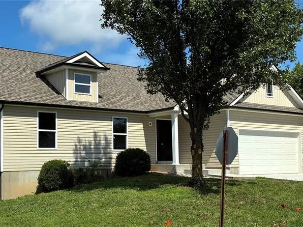 3812 Larkspur Lndg, Imperial, MO 63052