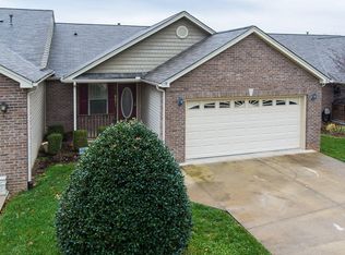 8071 Pepperdine Way, Knoxville, TN 37923