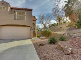 1706 Steamboat Dr, Henderson, NV 89014