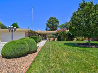 7013 Shoshone Rd NE, Albuquerque, NM 87110