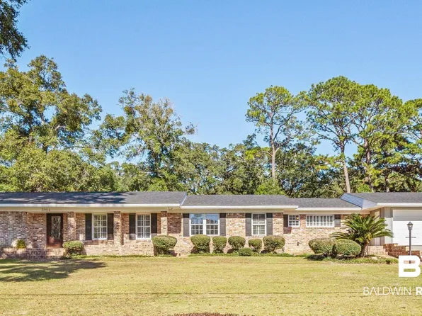 3954 Byronell Dr S, Mobile, AL 36693