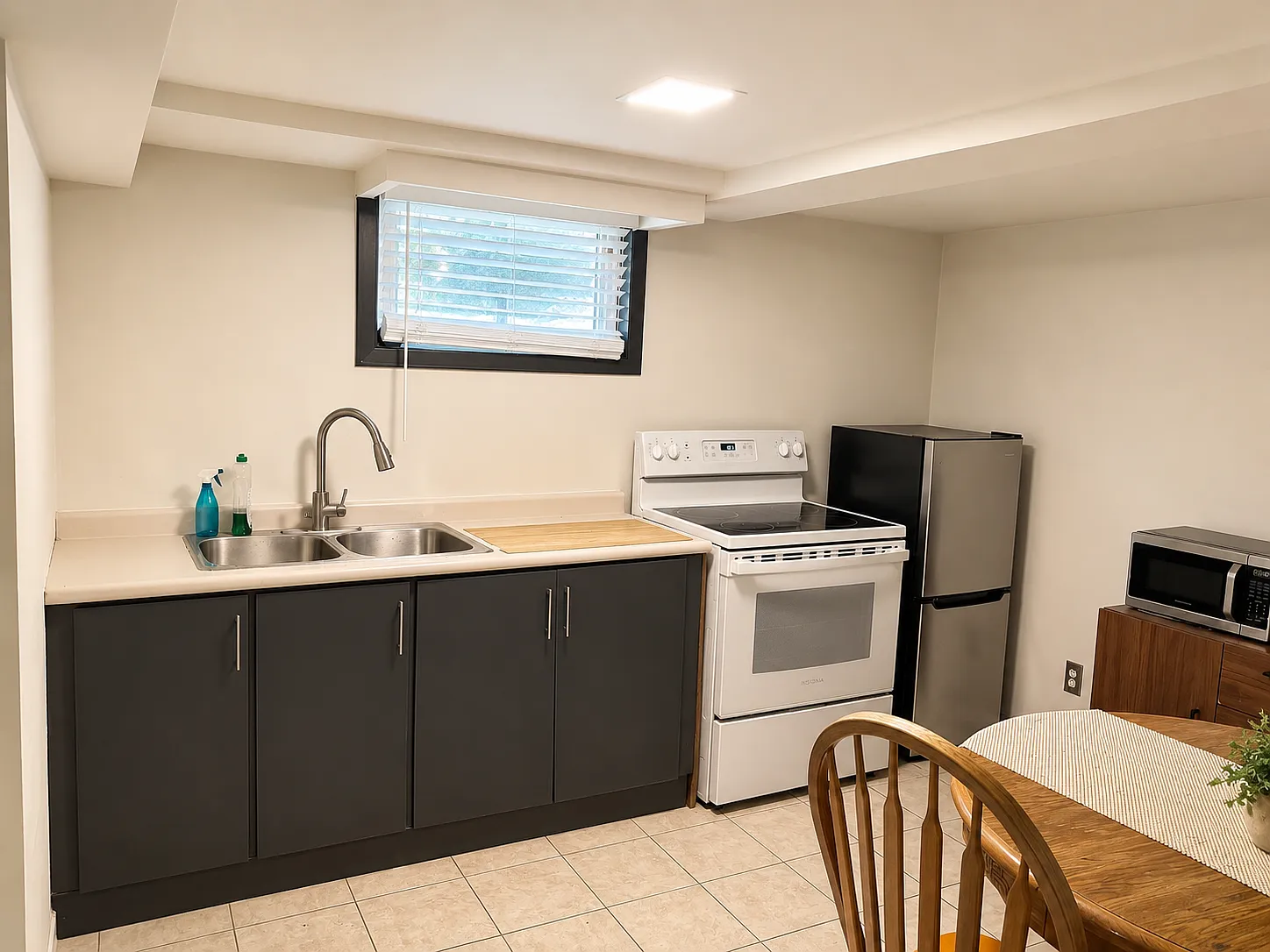 193 Grantham Avenue, Lower Unit, St. Catharines — Photo 2
