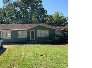 290 Pleasant Rd, Mount Olive, AL 35117