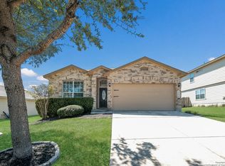 11610 Wayward Daisy, San Antonio, TX 78245