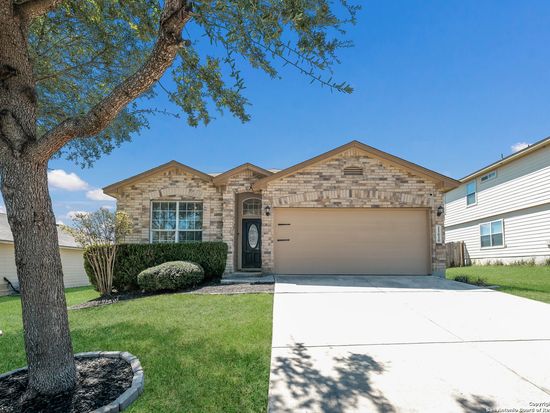 11610 WAYWARD DAISY, San Antonio, TX 78245
