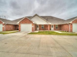 1708 W Franklin St, Shawnee, OK 74804