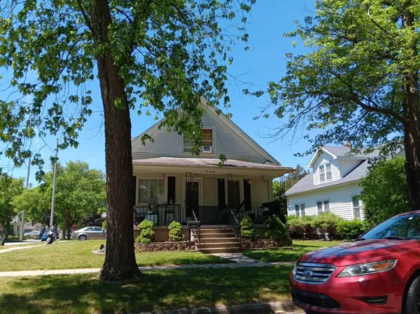 520 S Birney St, Bay City, MI 48708