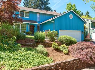13300 SW Whistling Way, Beaverton, OR