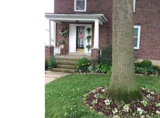 230 Nichols St, Leesport, PA