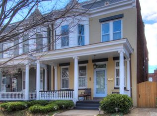 2521 Floyd Ave, Richmond, VA 23220