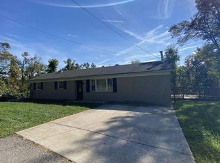 3349 8th Street Rd, Huntington, WV 25701