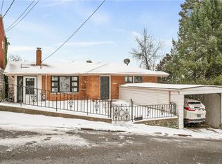 1606 Tonopah Ave, Pittsburgh, PA 15216