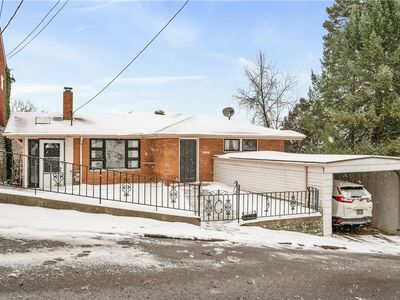 1606 Tonopah Ave, Pittsburgh, PA, 15216