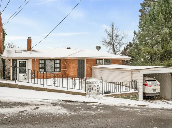 1606 Tonopah Ave, Pittsburgh, PA 15216