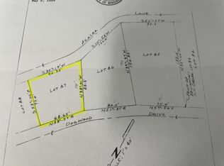 87 County Road 262 LOT 87, Iuka, MS 38852