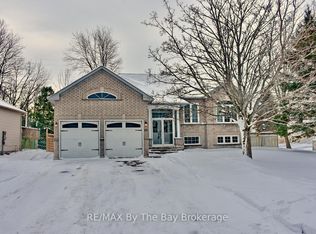 69 Caribou Trl, Wasaga Beach, ON L9Z 1N3