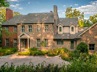 4870 Walnut Woods Ln, Cincinnati, OH 45243
