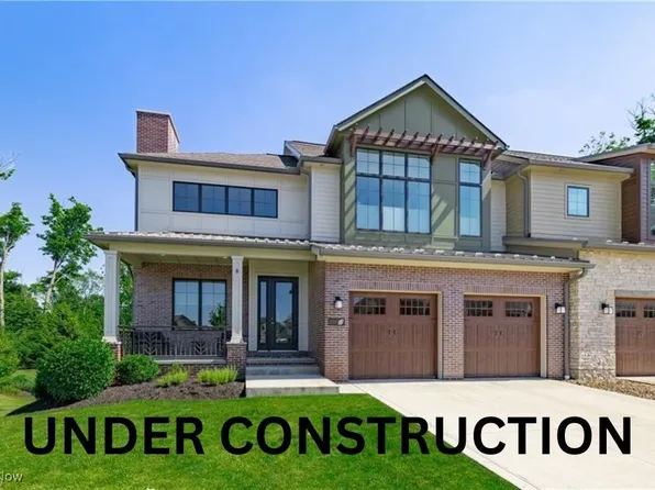 2405 Edgewood Trce, Pepper Pike, OH 44124