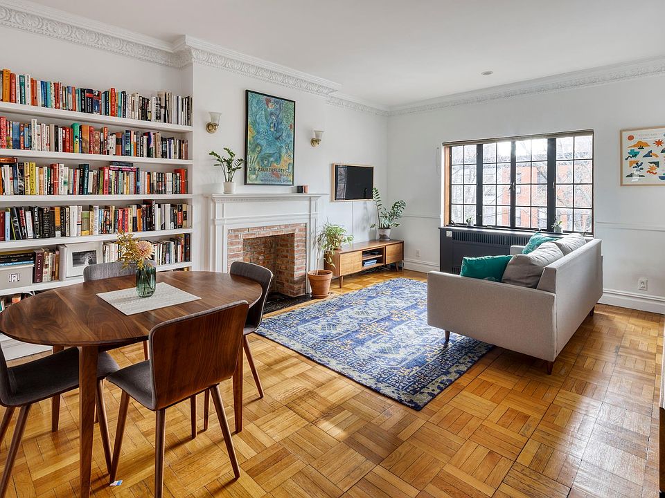 1st image of 141 Lafayette Ave APT H