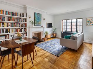 141 Lafayette Ave APT H, Brooklyn, NY 11238