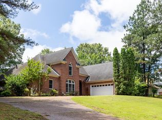 772 Lancelot Ln, Collierville, TN 38017