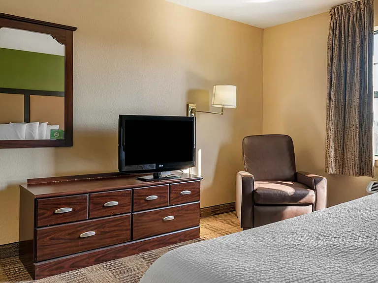 Studio Suite - 1 King Bed