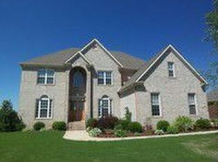 117 Brickstone Pl, Madison, AL 35756