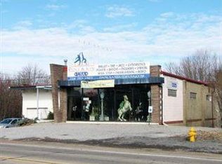 1737 N Main Street Ext, Butler, PA 16001