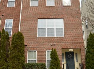 542 Helene St, Gaithersburg, MD 20878