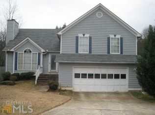 860 Trellis Pond Ct, Lawrenceville, GA 30043