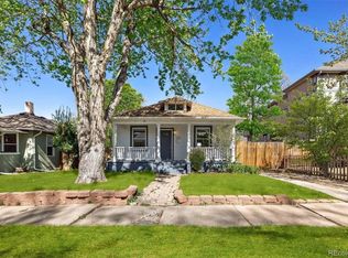 4412 N Osceola St, Denver, CO 80211