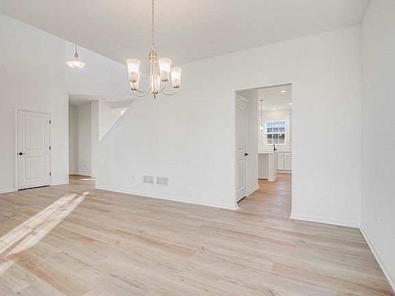 Dining Room - Representational Photo