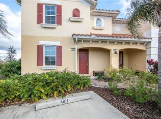 4811 Terrasonesta Dr, Davenport, FL 33837