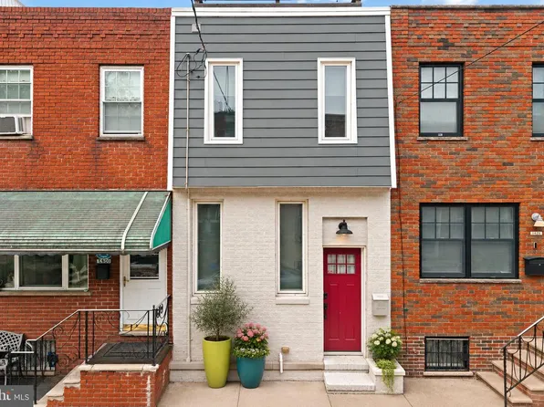 1428 S Clarion St, Philadelphia, PA 19147