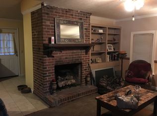 485 White Oak Rd, Tarboro, NC 27886