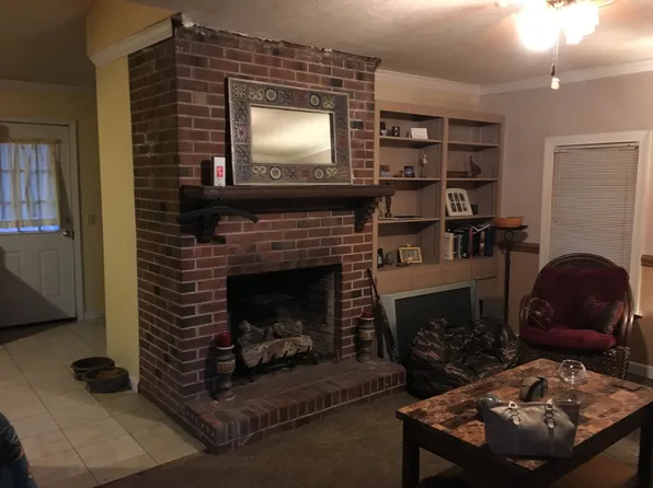 485 White Oak Rd, Tarboro, NC 27886