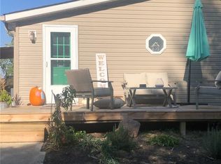 2137 N 700 E, Franklin, IN 46131