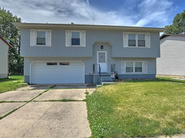 4871 E Lincoln Ave, Decatur, IL 62521