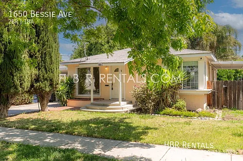 1650 Bessie Ave Photo 1